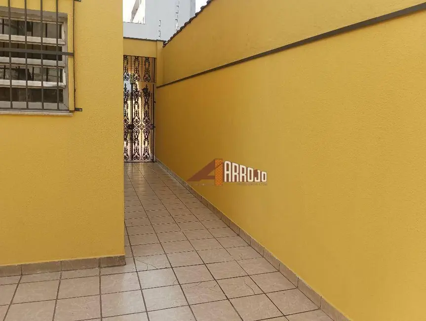 Sobrado com 3 quartos à venda, 200m2 em Penha de França, São Paulo - SP - imagem 2 Foto 2 de Sobrado com 3 quartos à venda, 200m2 em Penha de França, São Paulo - SP