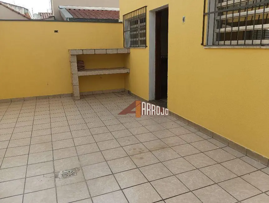 Sobrado com 3 quartos à venda, 200m2 em Penha de França, São Paulo - SP - imagem 3 Foto 3 de Sobrado com 3 quartos à venda, 200m2 em Penha de França, São Paulo - SP