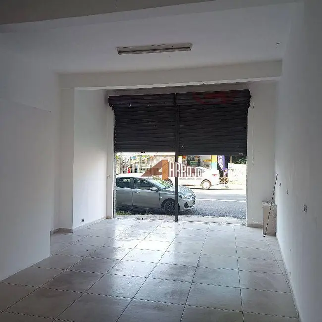 Foto 2 de Sala Comercial para alugar, 40m2 em Cangaíba, São Paulo - SP
