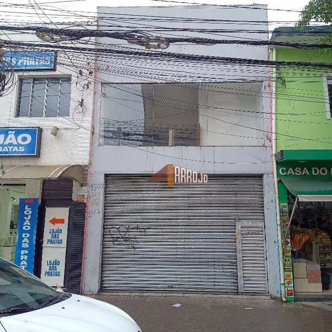 Foto 1 de Sala Comercial para alugar, 200m2 em Tatuapé, São Paulo - SP
