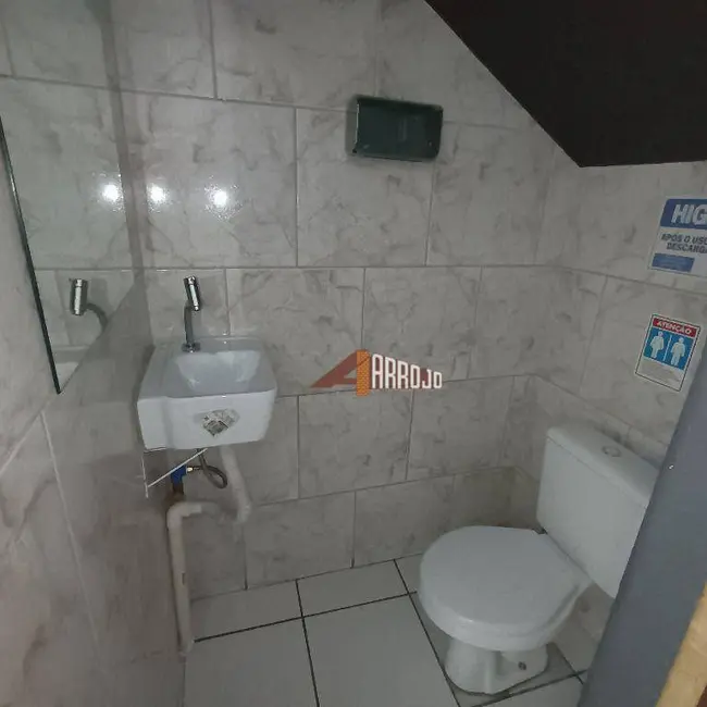 Foto 6 de Sala Comercial para alugar, 200m2 em Tatuapé, São Paulo - SP