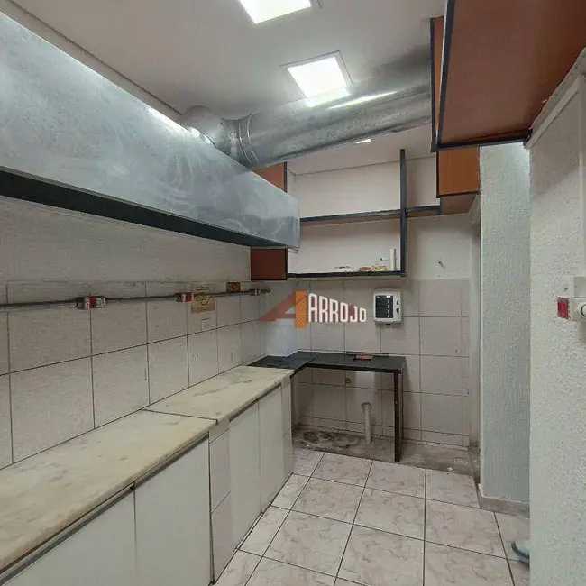 Foto 8 de Sala Comercial para alugar, 200m2 em Tatuapé, São Paulo - SP