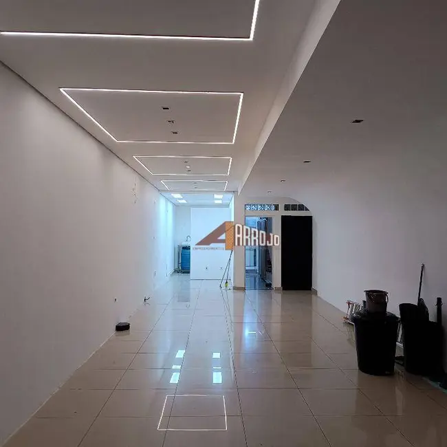 Foto 3 de Sala Comercial para alugar, 200m2 em Tatuapé, São Paulo - SP