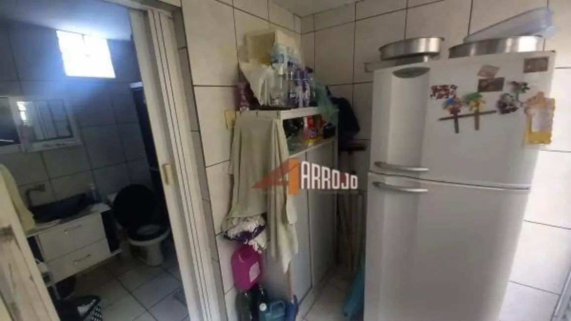 Foto 8 de Casa com 2 quartos à venda, 94m2 em Vila Buenos Aires, São Paulo - SP