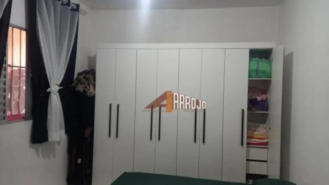 Foto 4 de Casa com 2 quartos à venda, 94m2 em Vila Buenos Aires, São Paulo - SP