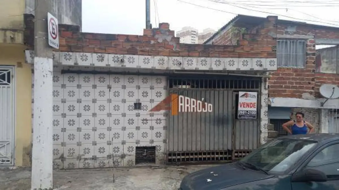 Foto 2 de Casa com 2 quartos à venda, 94m2 em Vila Buenos Aires, São Paulo - SP