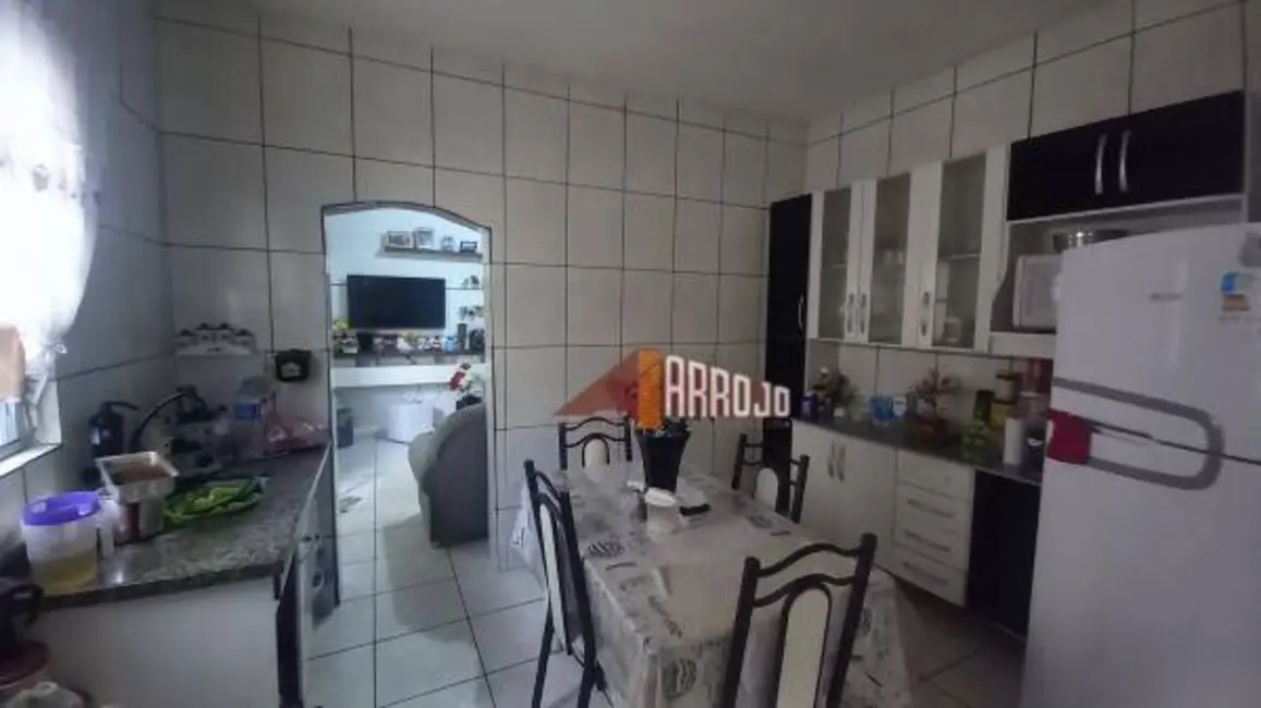 Foto 7 de Casa com 2 quartos à venda, 94m2 em Vila Buenos Aires, São Paulo - SP