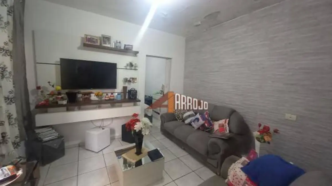 Foto 1 de Casa com 2 quartos à venda, 94m2 em Vila Buenos Aires, São Paulo - SP