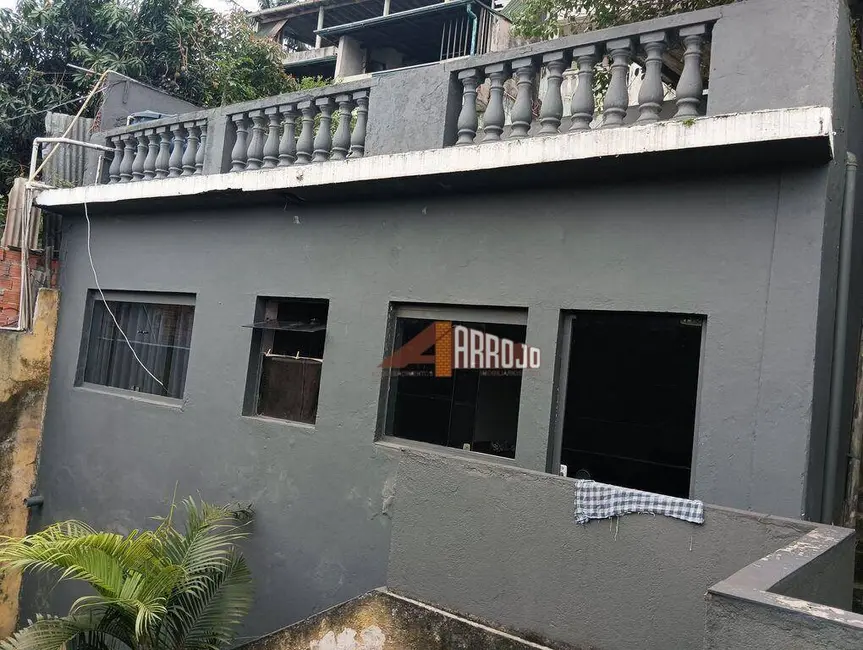 Foto 3 de Casa com 3 quartos à venda, 448m2 em Jardim Belém, São Paulo - SP