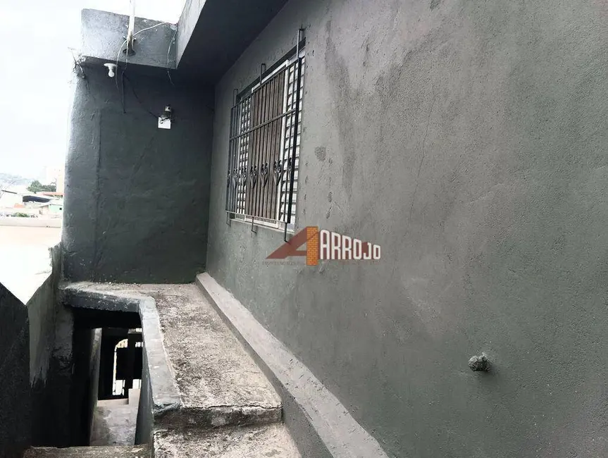 Foto 6 de Casa com 3 quartos à venda, 448m2 em Jardim Belém, São Paulo - SP