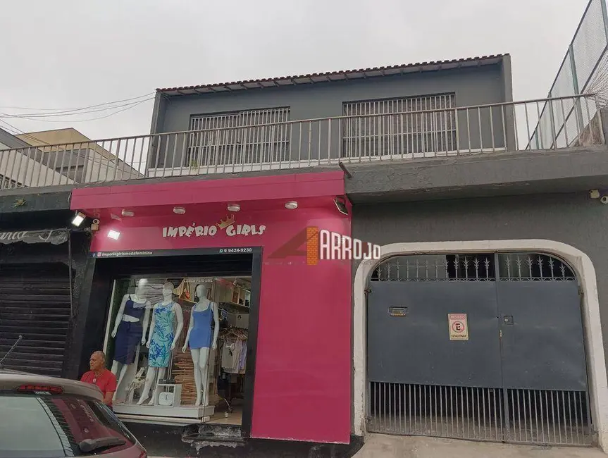 Foto 1 de Casa com 3 quartos à venda, 448m2 em Jardim Belém, São Paulo - SP