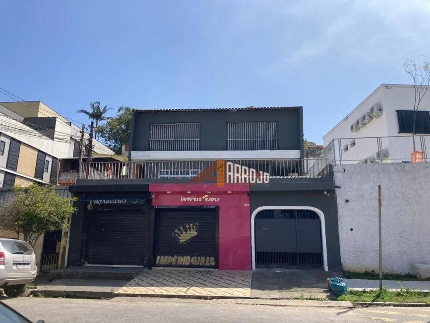 Foto 9 de Casa com 3 quartos à venda, 448m2 em Jardim Belém, São Paulo - SP