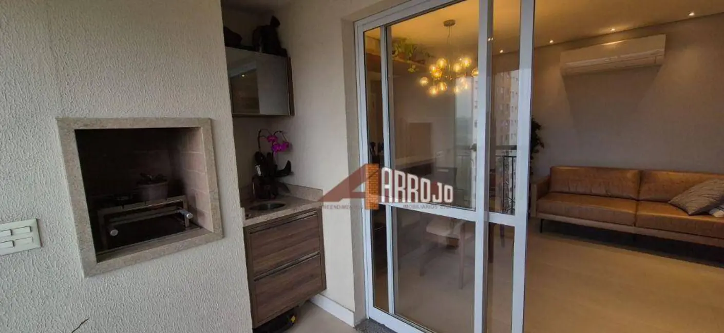 Apartamento com 2 quartos à venda, 142m2 em Vila Penteado, São Paulo - SP - imagem 7 Foto 7 de Apartamento com 2 quartos à venda, 142m2 em Vila Penteado, São Paulo - SP