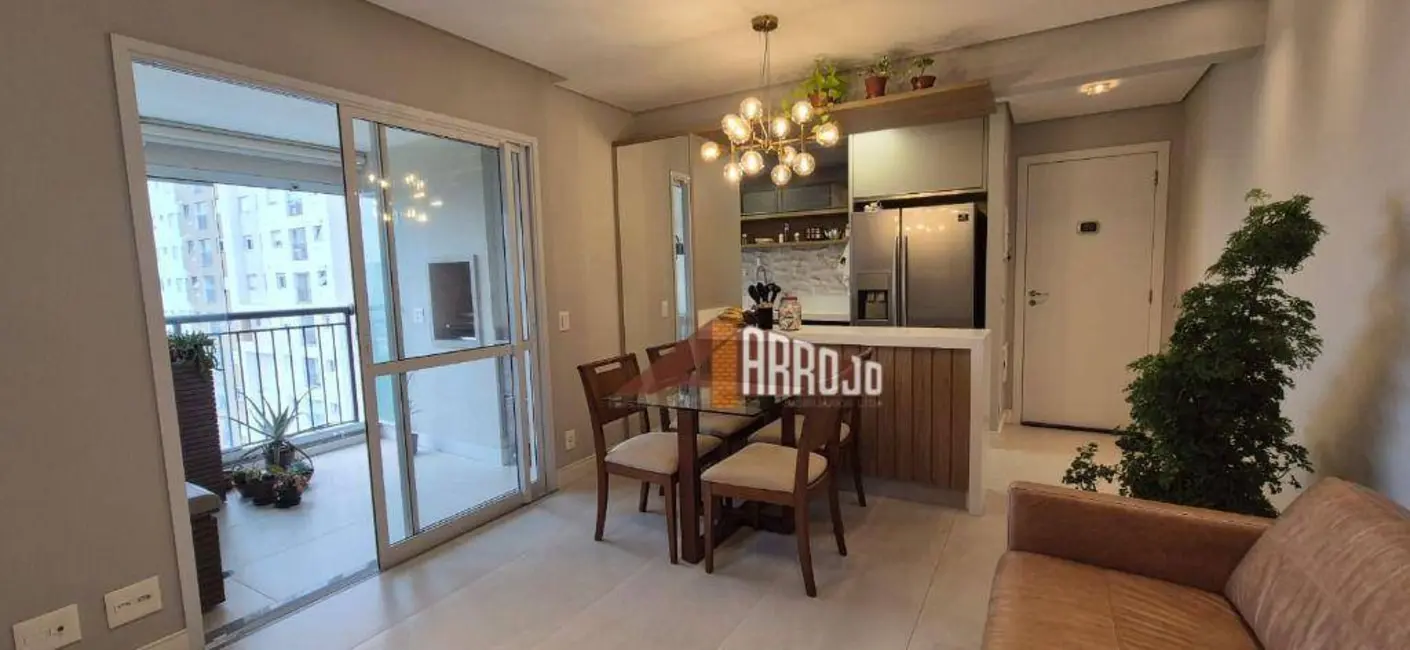 Foto 1 de Apartamento com 2 quartos à venda, 142m2 em Vila Penteado, São Paulo - SP