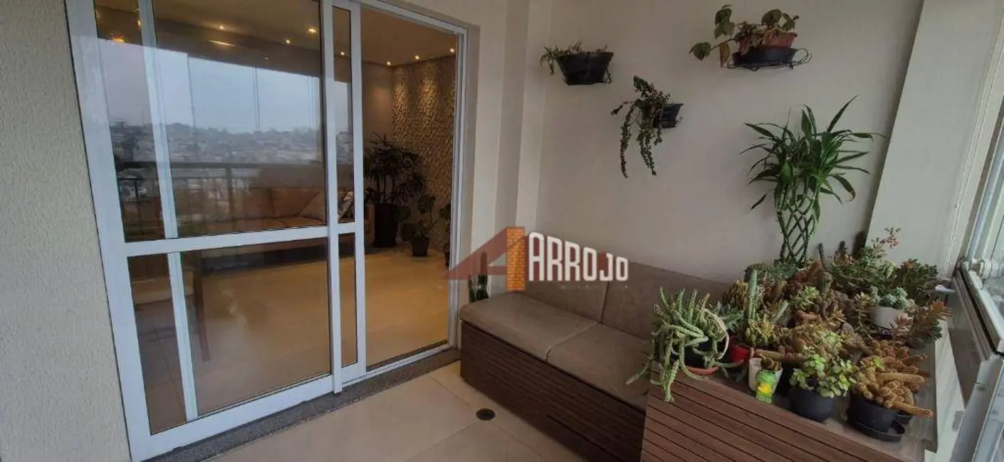 Apartamento com 2 quartos à venda, 142m2 em Vila Penteado, São Paulo - SP - imagem 3 Foto 3 de Apartamento com 2 quartos à venda, 142m2 em Vila Penteado, São Paulo - SP