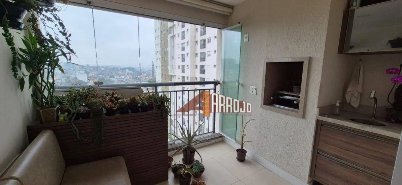 Apartamento com 2 quartos à venda, 142m2 em Vila Penteado, São Paulo - SP - imagem 2 Foto 2 de Apartamento com 2 quartos à venda, 142m2 em Vila Penteado, São Paulo - SP