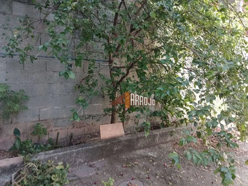 Casa com 4 quartos à venda, 296m2 em São Paulo - SP - imagem 2 Foto 2 de Casa com 4 quartos à venda, 296m2 em São Paulo - SP