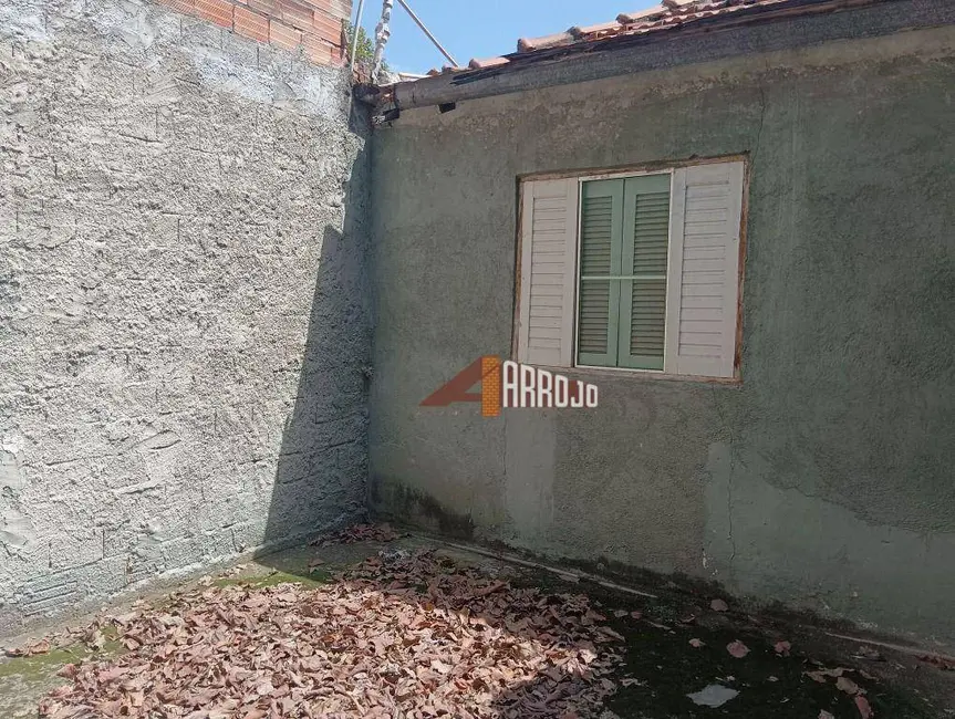 Casa com 4 quartos à venda, 296m2 em São Paulo - SP - imagem 3 Foto 3 de Casa com 4 quartos à venda, 296m2 em São Paulo - SP