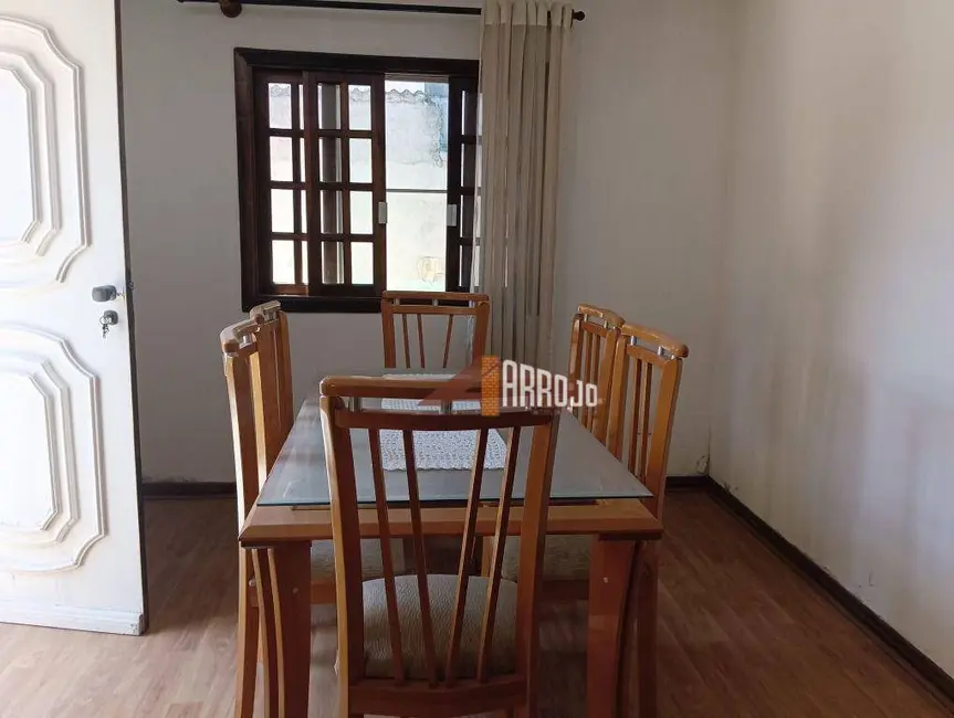 Casa com 4 quartos à venda, 296m2 em São Paulo - SP - imagem 8 Foto 8 de Casa com 4 quartos à venda, 296m2 em São Paulo - SP