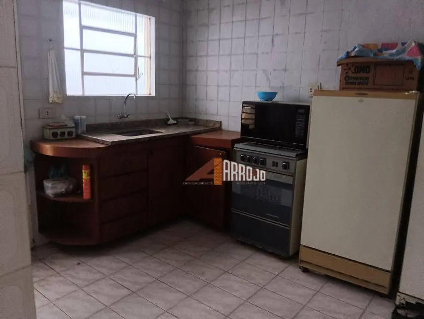 Casa com 4 quartos à venda, 296m2 em São Paulo - SP - imagem 5 Foto 5 de Casa com 4 quartos à venda, 296m2 em São Paulo - SP