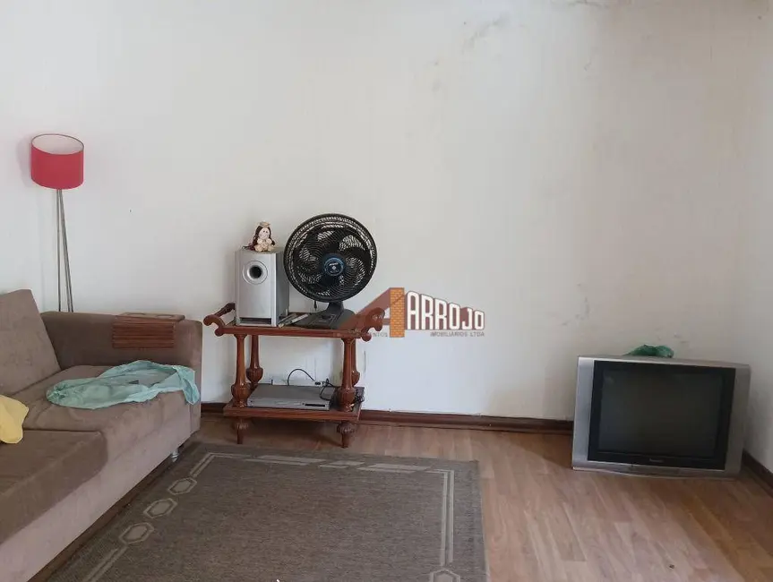 Casa com 4 quartos à venda, 296m2 em São Paulo - SP - imagem 7 Foto 7 de Casa com 4 quartos à venda, 296m2 em São Paulo - SP