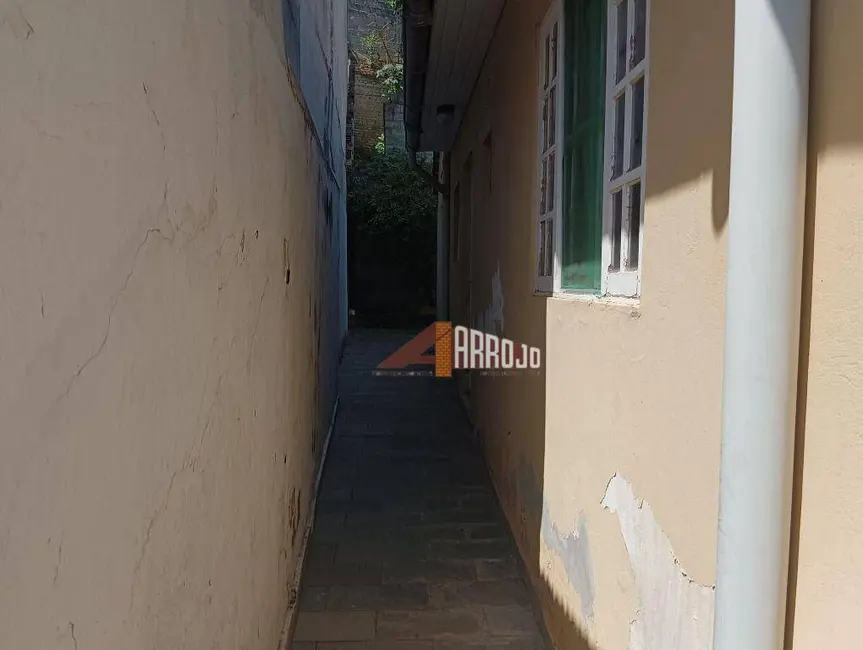 Casa com 4 quartos à venda, 296m2 em São Paulo - SP - imagem 4 Foto 4 de Casa com 4 quartos à venda, 296m2 em São Paulo - SP