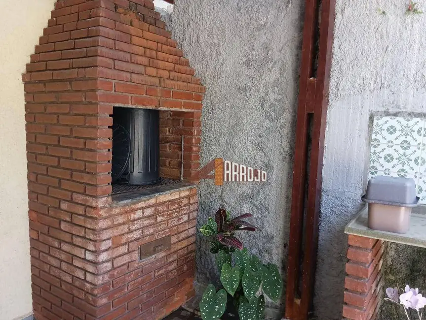 Casa com 4 quartos à venda, 296m2 em São Paulo - SP - imagem 9 Foto 9 de Casa com 4 quartos à venda, 296m2 em São Paulo - SP