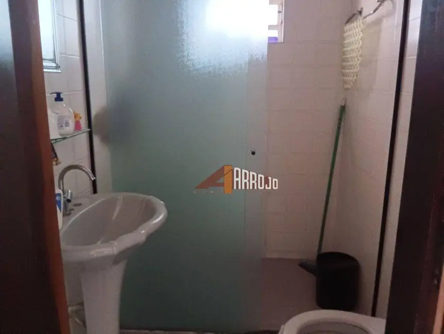 Casa com 4 quartos à venda, 296m2 em São Paulo - SP - imagem 6 Foto 6 de Casa com 4 quartos à venda, 296m2 em São Paulo - SP