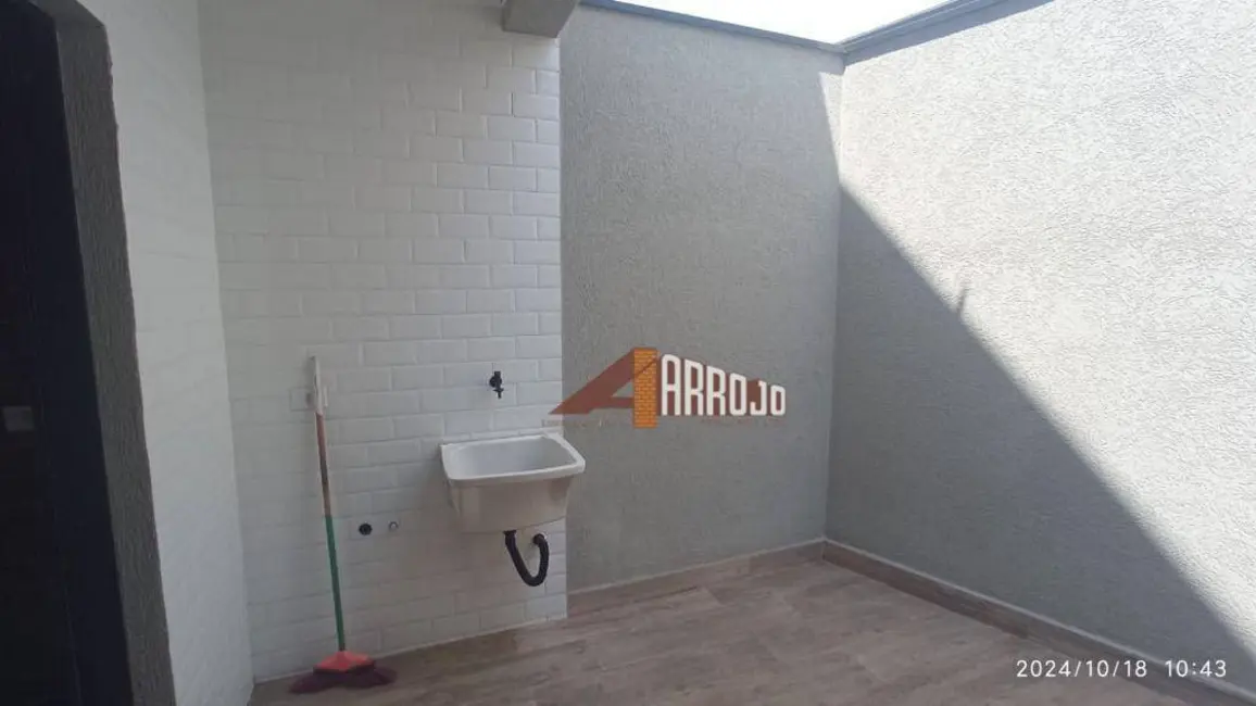 Foto 6 de Sobrado com 3 quartos à venda, 96m2 em Vila São Geraldo, São Paulo - SP