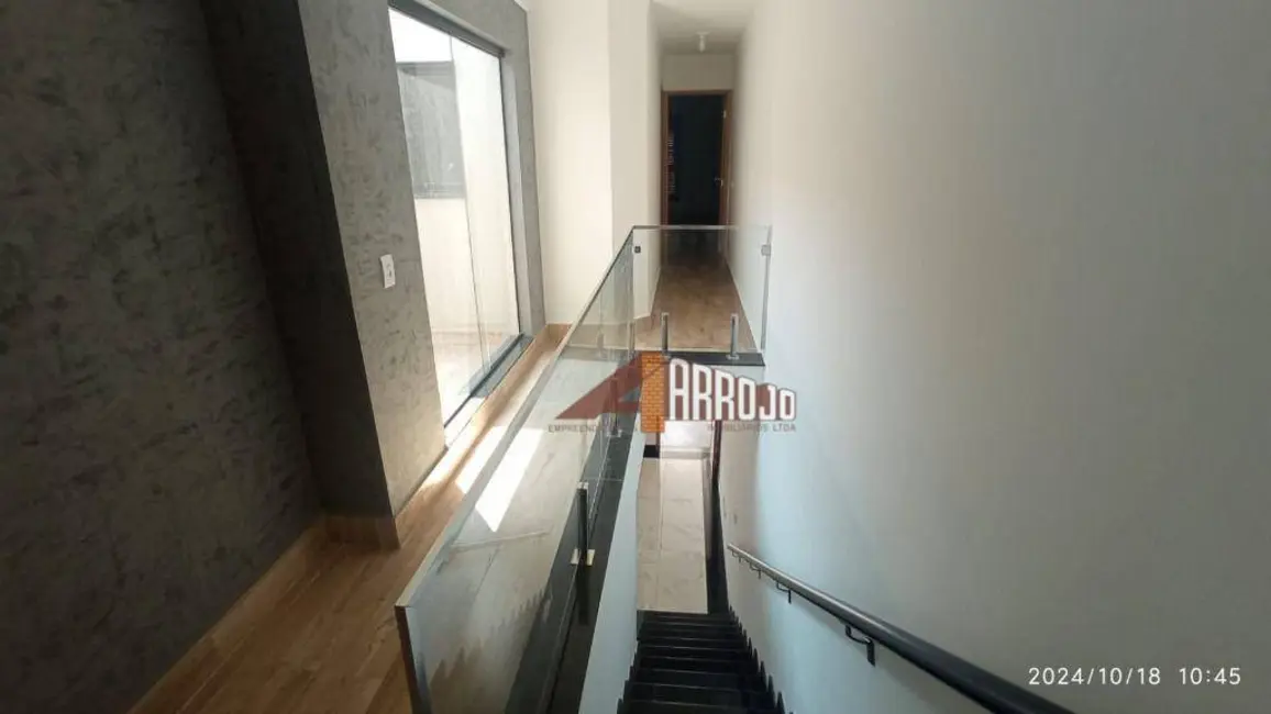 Foto 8 de Sobrado com 3 quartos à venda, 96m2 em Vila São Geraldo, São Paulo - SP