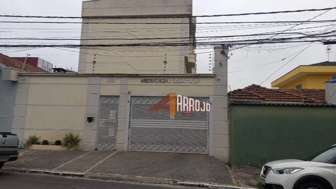 Foto 2 de Sobrado com 2 quartos à venda, 500m2 em Penha de França, São Paulo - SP