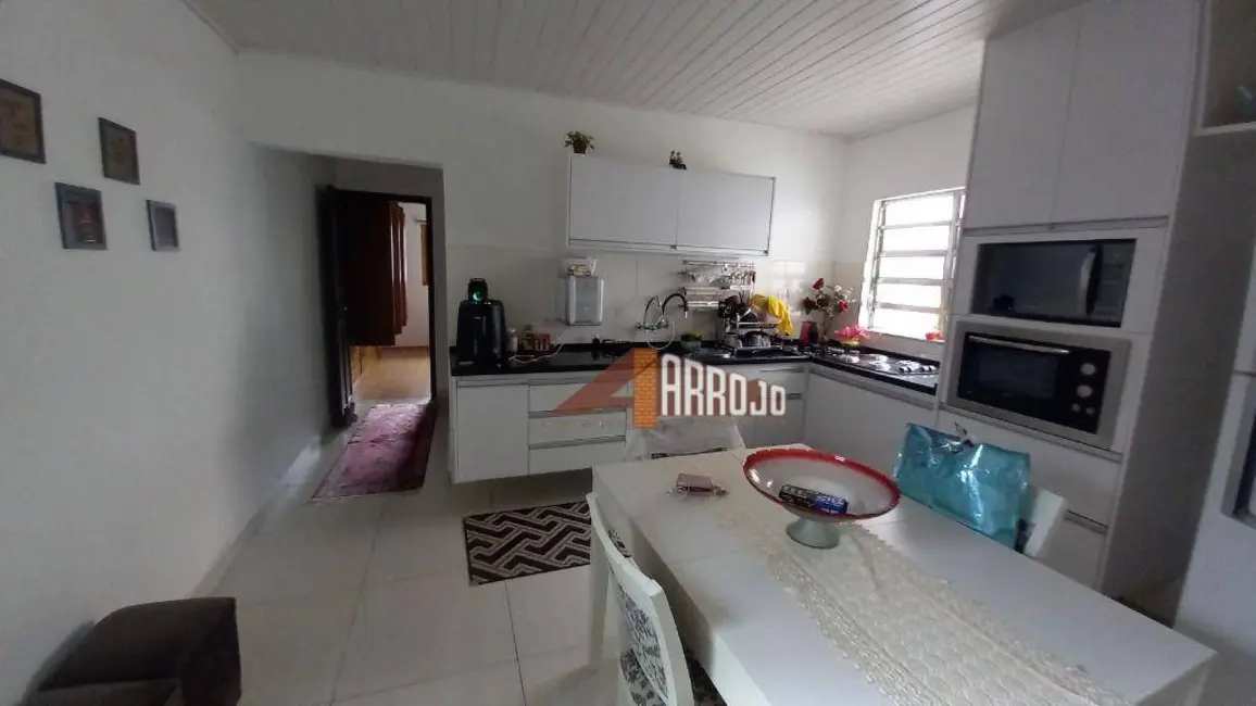 Foto 7 de Casa com 5 quartos à venda, 319m2 em Vila Buenos Aires, São Paulo - SP