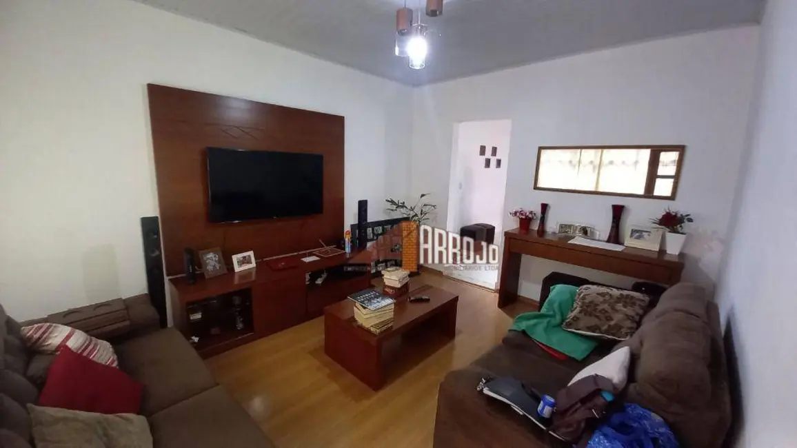 Foto 5 de Casa com 5 quartos à venda, 319m2 em Vila Buenos Aires, São Paulo - SP