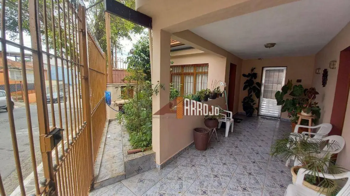 Foto 4 de Casa com 5 quartos à venda, 319m2 em Vila Buenos Aires, São Paulo - SP