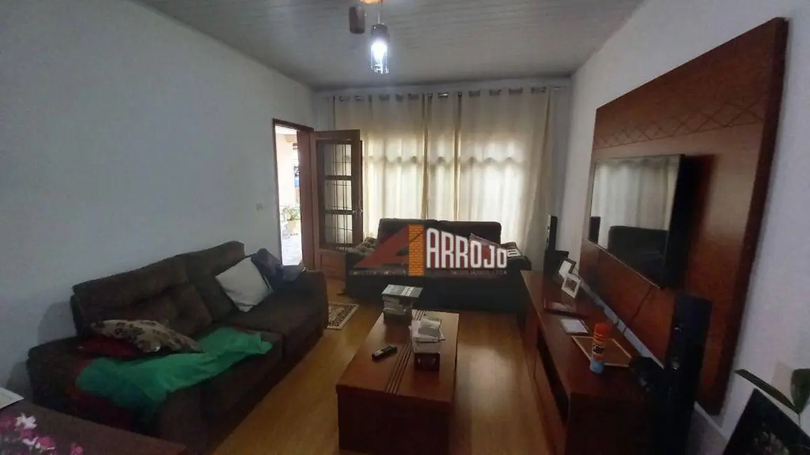 Foto 6 de Casa com 5 quartos à venda, 319m2 em Vila Buenos Aires, São Paulo - SP