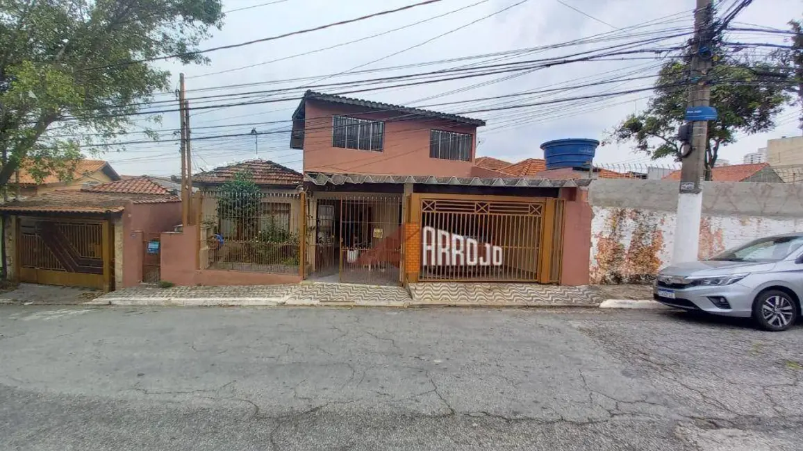 Foto 2 de Casa com 5 quartos à venda, 319m2 em Vila Buenos Aires, São Paulo - SP