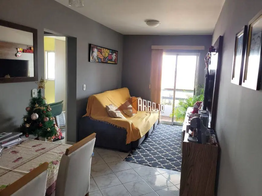 Foto 1 de Apartamento com 2 quartos à venda, 78m2 em Vila Centenário, São Paulo - SP