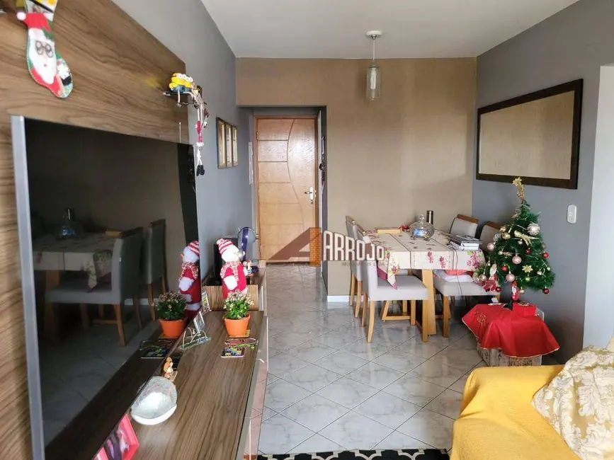 Foto 2 de Apartamento com 2 quartos à venda, 78m2 em Vila Centenário, São Paulo - SP