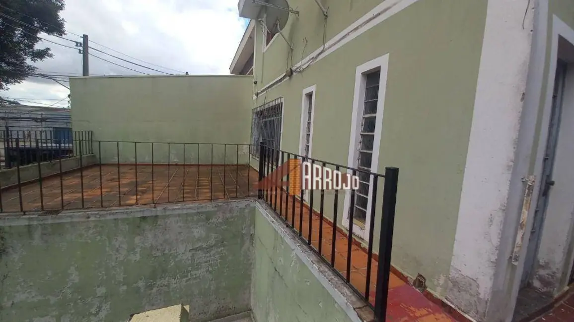 Sobrado com 3 quartos à venda, 122m2 em Jardim Danfer, São Paulo - SP - imagem 6 Foto 6 de Sobrado com 3 quartos à venda, 122m2 em Jardim Danfer, São Paulo - SP