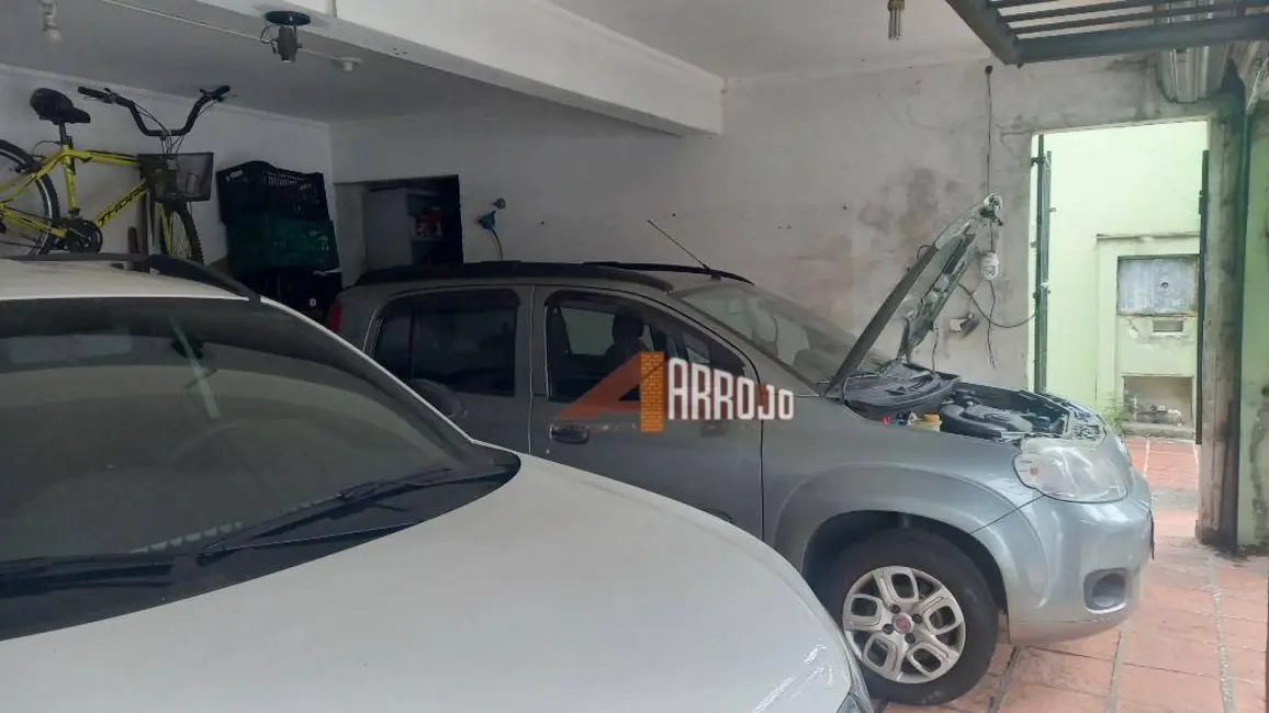 Sobrado com 3 quartos à venda, 122m2 em Jardim Danfer, São Paulo - SP - imagem 2 Foto 2 de Sobrado com 3 quartos à venda, 122m2 em Jardim Danfer, São Paulo - SP