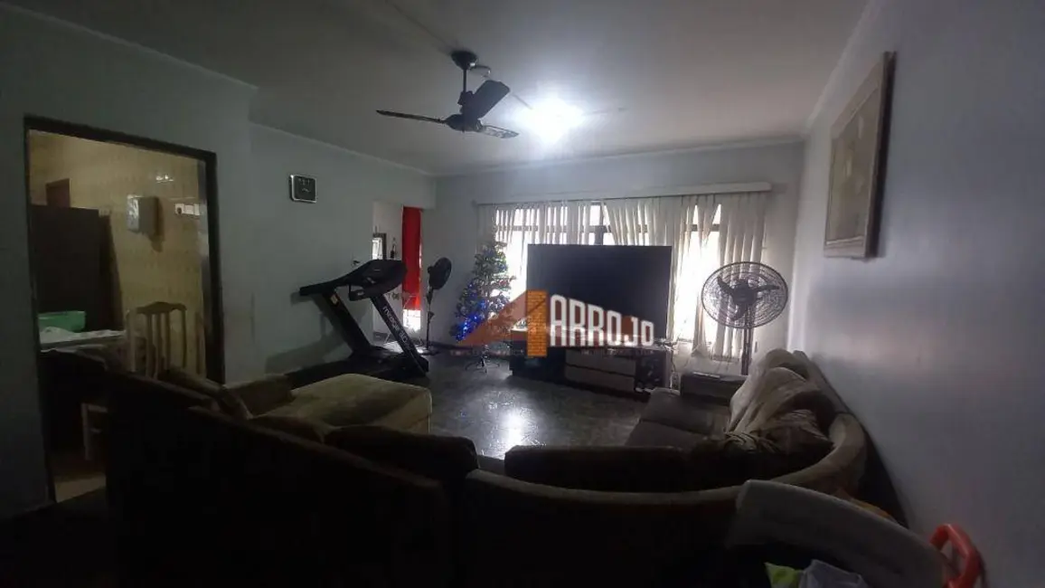 Sobrado com 3 quartos à venda, 122m2 em Jardim Danfer, São Paulo - SP - imagem 9 Foto 9 de Sobrado com 3 quartos à venda, 122m2 em Jardim Danfer, São Paulo - SP