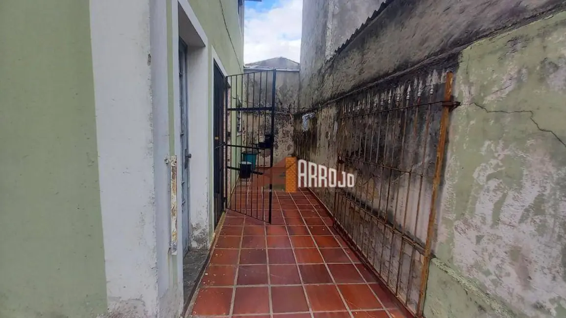 Sobrado com 3 quartos à venda, 122m2 em Jardim Danfer, São Paulo - SP - imagem 5 Foto 5 de Sobrado com 3 quartos à venda, 122m2 em Jardim Danfer, São Paulo - SP