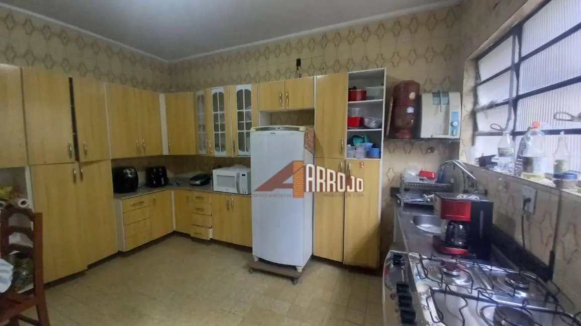 Sobrado com 3 quartos à venda, 122m2 em Jardim Danfer, São Paulo - SP - imagem 7 Foto 7 de Sobrado com 3 quartos à venda, 122m2 em Jardim Danfer, São Paulo - SP