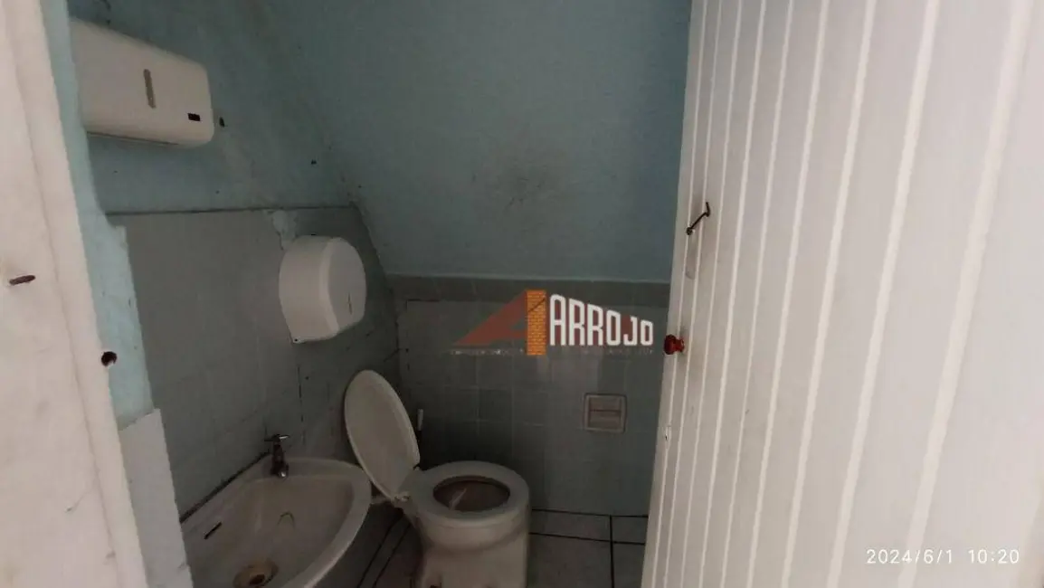 Sala Comercial à venda, 204m2 em Parque Boturussu, São Paulo - SP - imagem 2 Foto 2 de Sala Comercial à venda, 204m2 em Parque Boturussu, São Paulo - SP