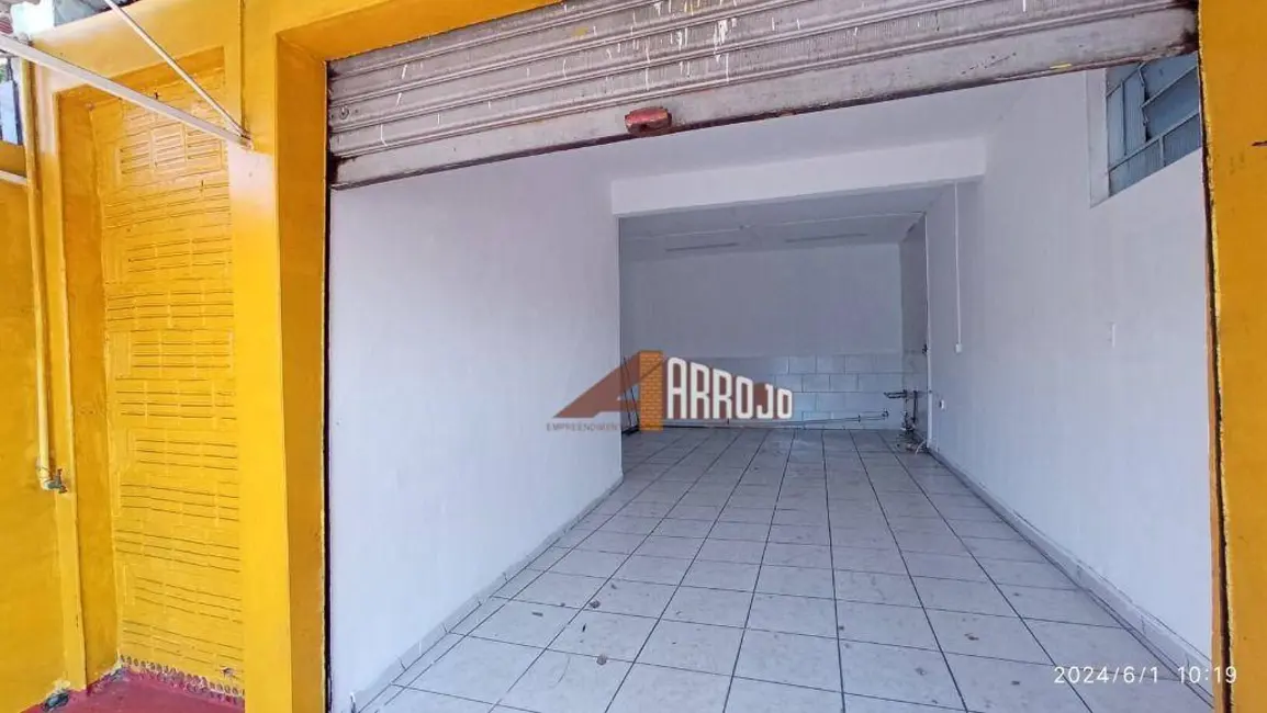 Sala Comercial à venda, 204m2 em Parque Boturussu, São Paulo - SP - imagem 1 Foto 1 de Sala Comercial à venda, 204m2 em Parque Boturussu, São Paulo - SP