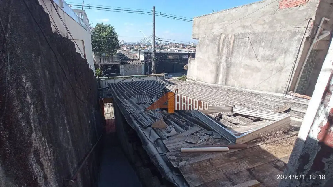 Sala Comercial à venda, 204m2 em Parque Boturussu, São Paulo - SP - imagem 4 Foto 4 de Sala Comercial à venda, 204m2 em Parque Boturussu, São Paulo - SP