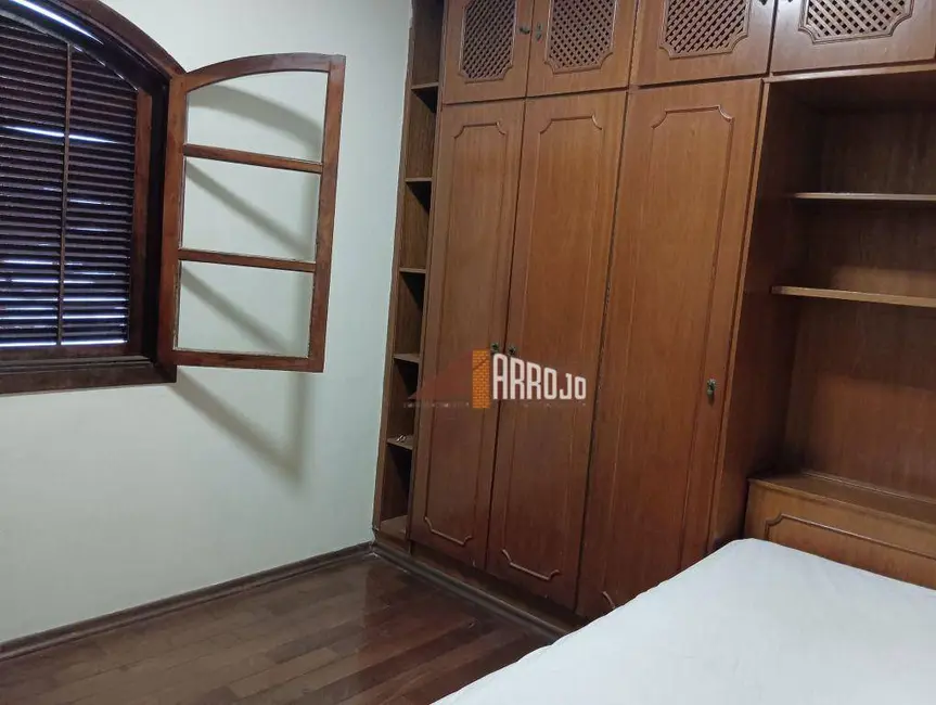 Foto 4 de Sobrado com 3 quartos à venda, 149m2 em Jardim Popular, São Paulo - SP
