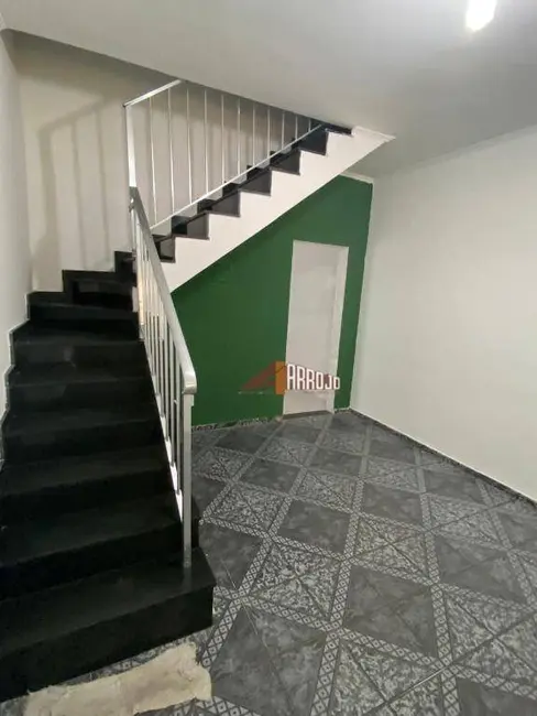 Sobrado com 3 quartos à venda, 104m2 em Vila Rui Barbosa, São Paulo - SP - imagem 4 Foto 4 de Sobrado com 3 quartos à venda, 104m2 em Vila Rui Barbosa, São Paulo - SP