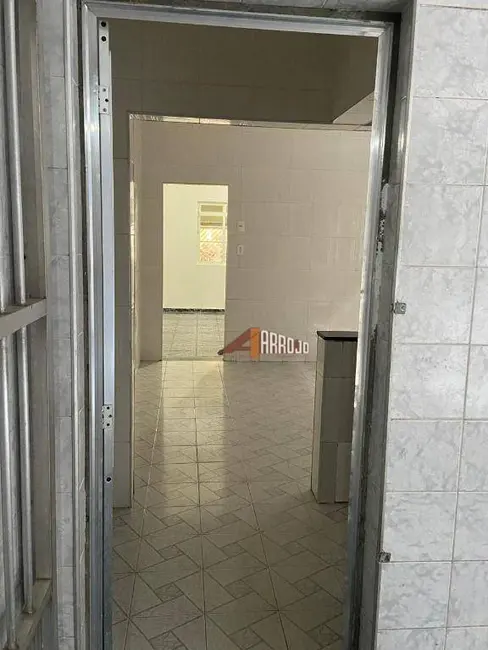 Sobrado com 3 quartos à venda, 104m2 em Vila Rui Barbosa, São Paulo - SP - imagem 8 Foto 8 de Sobrado com 3 quartos à venda, 104m2 em Vila Rui Barbosa, São Paulo - SP