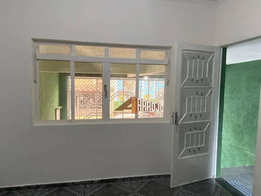 Sobrado com 3 quartos à venda, 104m2 em Vila Rui Barbosa, São Paulo - SP - imagem 5 Foto 5 de Sobrado com 3 quartos à venda, 104m2 em Vila Rui Barbosa, São Paulo - SP